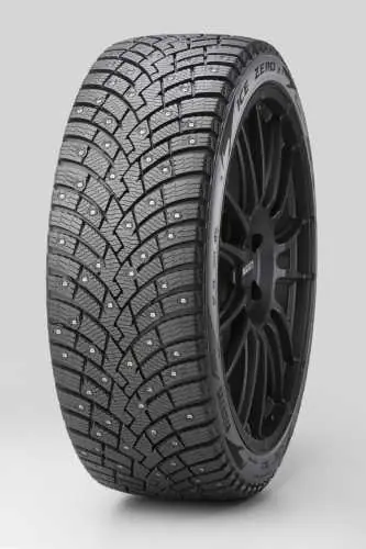 235/55R19 Pirelli Scorpion Ice Zero 2 105 H TL