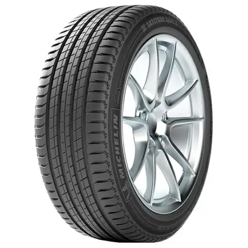 275/50R20 Michelin Latitude Sport 3 113W