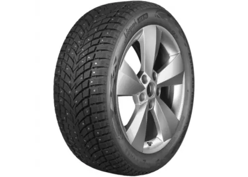 215/55R17 Ikon Tyres (ранее Nokian Tyres) Autograph Ice 10 98 T TL