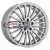 18'' 5x112 ET35 D66,6 8,0J MAK Starlight Silver 18'' 5x112 ET35 D66,6 8,0J MAK Starlight Silver