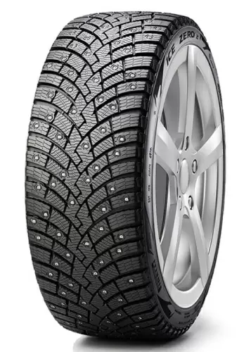 265/60R18 Pirelli Scorpion Ice Zero 2 114 T TL