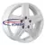16'' 5x112 ET40 D57,1 6,5J LS 1027 White 16'' 5x112 ET40 D57,1 6,5J LS 1027 White