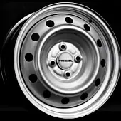 16'' 4x100 ET52 D54,1 6,0J Trebl S