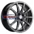 17'' 4x100 ET44 D54,1 6,5J Khomen Wheels KHW1707 (KIA Rio I/II Solaris I/II) F-Silver 17'' 4x100 ET44 D54,1 6,5J Khomen Wheels KHW1707 (KIA Rio I/II Solaris I/II) F-Silver