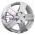 16'' 5x130 ET66 D89.1 6,0J Replay RN201 Sil