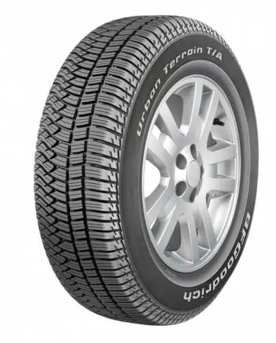225/70R16 BF Goodrich Urban Terrain TL
