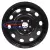 17'' 5x108 ET50 D63,3 7,0J Next NX-131 BK 17'' 5x108 ET50 D63,3 7,0J Next NX-131 BK