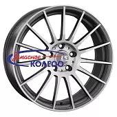 18'' 5x112 ET40 D66,6 8,0J LS FlowForming RC05 MGM