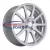 17'' 4x100 ET44 D54,1 6,5J Khomen Wheels KHW1707 (KIA Rio I/II Solaris I/II) F-Silver 17'' 4x100 ET44 D54,1 6,5J Khomen Wheels KHW1707 (KIA Rio I/II Solaris I/II) F-Silver