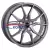 17'' 5x114,3 ET40 D67,1 7,0J PDW Spyder (5007) U4GRA