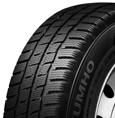 235/65R16 Kumho Portran CW51