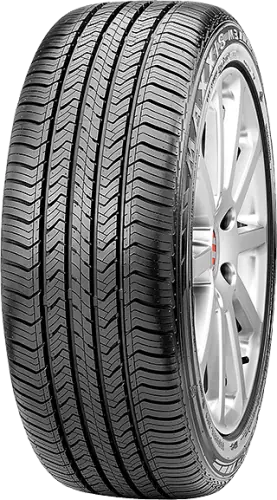 235/65R17 Maxxis HP-M3 Bravo TL