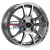 15'' 4x98 ET35 D58,6 6,0J Megami MGM-5 GMF 15'' 4x98 ET35 D58,6 6,0J Megami MGM-5 GMF
