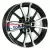 13'' 4x98 ET35 D58,6 5,0J Tech-Line 320 BD