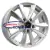 16'' 5x110 ET37 D65,1 6,5J Neo 642 Silver