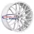 20'' 5x114,3 ET42 D67,1 8,5J Neo 240 Silver 20'' 5x114,3 ET42 D67,1 8,5J Neo 240 Silver