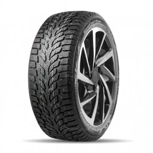 215/55R18 Kumho WinterCraft Ice WI32 99 H TL