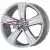 18'' 5x114,3 ET38 D66,1 7,5J MAK Stone 5 Silver
