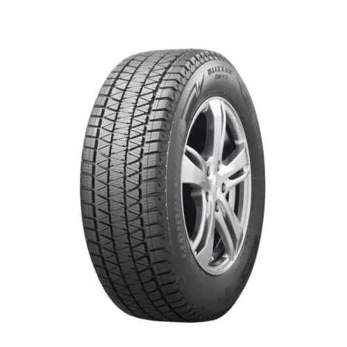 295/35R21 Bridgestone Blizzak DM-V3 107 T TL