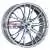 19'' 5x112 ET42 D66,45 8,0J MAK Rennen Silver 19'' 5x112 ET42 D66,45 8,0J MAK Rennen Silver
