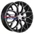 18'' 5x108 ET33 D60,1 6,5J RST R198 (Chery) BL