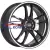 16'' 5x108 ET50 D63,3 6,5J Alcasta M30 BKWS 16'' 5x108 ET50 D63,3 6,5J Alcasta M30 BKWS