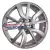17'' 5x114,3 ET45 D67,1 6,5J Neo 720 Silver 17'' 5x114,3 ET45 D67,1 6,5J Neo 720 Silver
