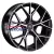 18'' 5x108 ET42,5 D63,3 8,0J Replay V125 BKF 18'' 5x108 ET42,5 D63,3 8,0J Replay V125 BKF