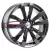 17'' 5x108 ET40 D54,1 7,0J RST R047 (JAC) Silver