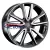 18'' 5x108 ET33 D60,1 7,5J Replay CHR45 GMF 18'' 5x108 ET33 D60,1 7,5J Replay CHR45 GMF