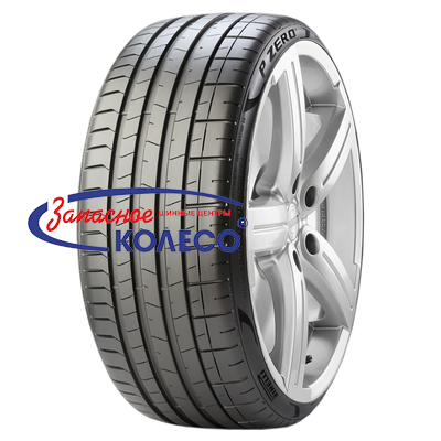 265/40R22 Pirelli P Zero 106(Y)