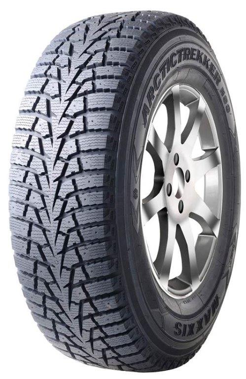 215/60R17 Maxxis NS5 Premitra ICE Nord 96 T TL