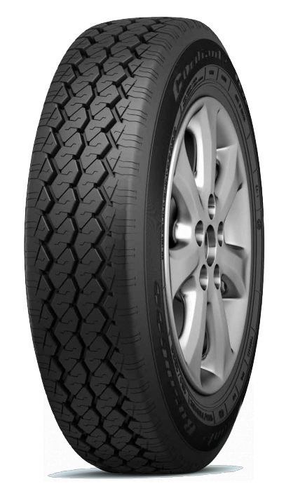 185/80R14C Cordiant Business CW-2