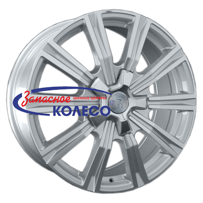 18'' 5x150 ET56 D110,1 8,0J Replay LX97 SF