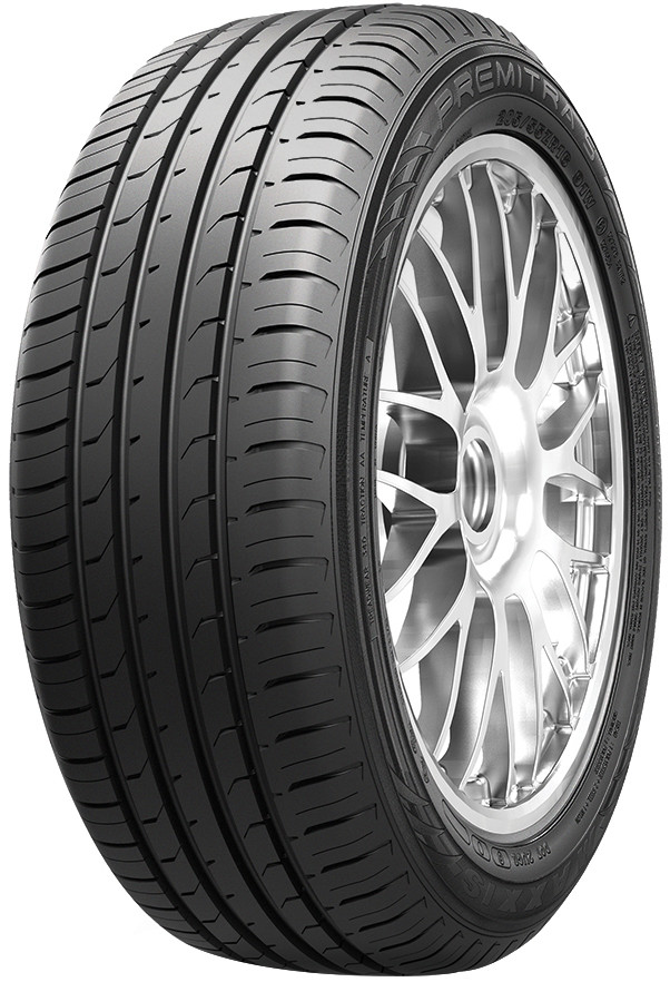 215/45R17 Maxxis HP5 Premitra5 91 W TL