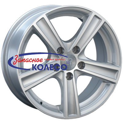 17'' 5x112 ET40 D57,1 7,0J Replay VV120 SF