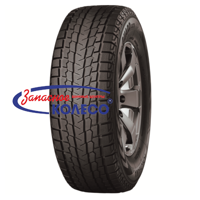 285/35R22 Yokohama iceGuard Studless G075 106Q