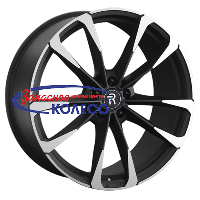 21'' 5x112 ET41 D57,1 9,5J Replay BE2 MBF