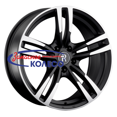 20'' 5x112 ET26 D66,6 9,0J Replay PR37 MBF