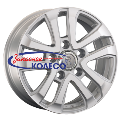 18'' 5x150 ET56 D110,1 8,0J Replay TY236 SF