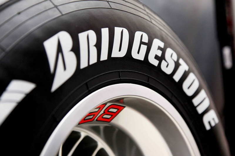 Bridgestone награжден TyreSafe в номинации производитель года