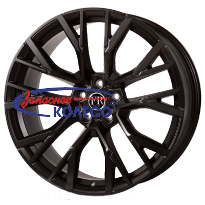 22'' 5x112 ET35 D66,6 9,5J FR Replica B496 CB