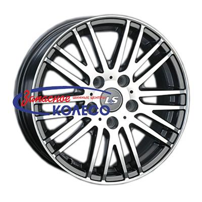 16'' 4x100 ET45 D73,1 6,5J LS 314 GMF