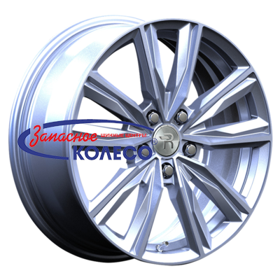 17'' 5x112 ET40 D57,1 7,0J Replay A150 Sil