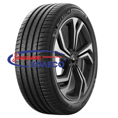 325/40R22 Michelin Pilot Sport 4 SUV 114Y