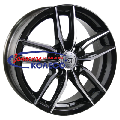 16'' 4x100 ET48 D54,1 6,0J RST R076 (Solaris/Rio) BD
