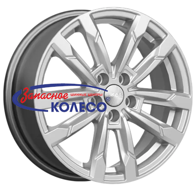 16'' 5x100 ET45 D67,1 6,5J СКАД Кения (КЛ367) Селена