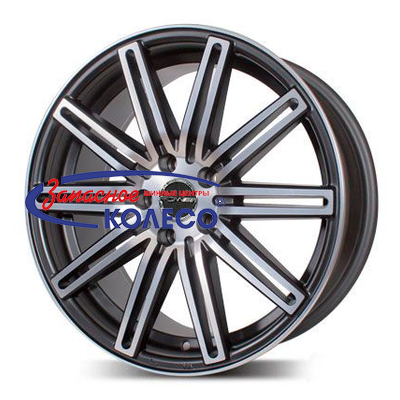 16'' 4x100 ET42 D60,1 6,5J PDW 1004 (CV4) M/U4B