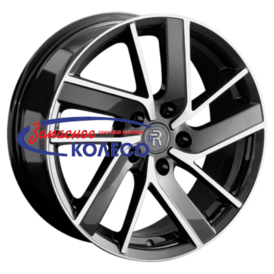 17'' 5x112 ET40 D57,1 7,0J Replay SK171 GMF