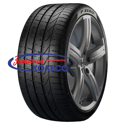 275/40R22 Pirelli P Zero 108Y